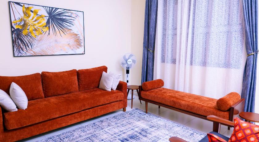 Ahva II Residence