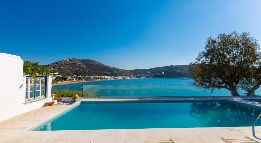 Platys Gialos Hotel Sifnos photo