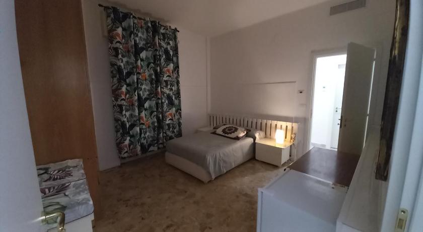 Matrimoniale francese con bagno privato