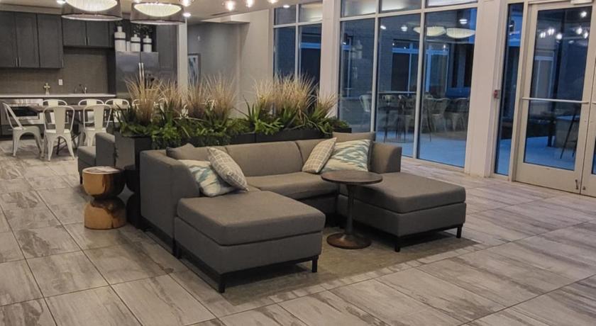 샌안토니오 (TX) Spectacular Condo facing Riverwalk w Free Parking Pet Friendly Centrally Located on Riverwalk 5성급 숙소 부대시설