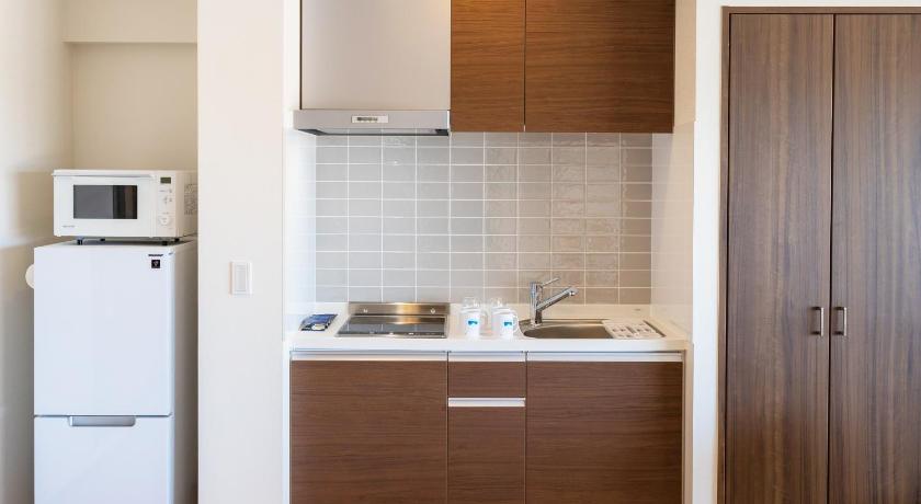 Image of Condo Suite BBQ Maisonette 1