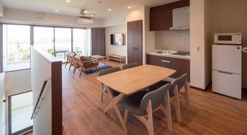 Image of Condo Suite Maisonette 1