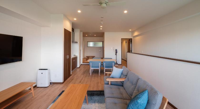 Image of Condo Suite Maisonette 0