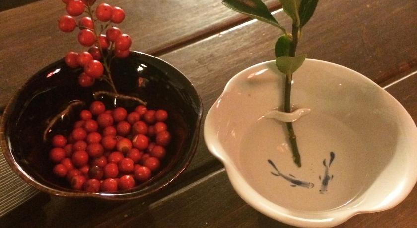 庆州 Baramgot Guesthouse 1星级 酒店 大堂