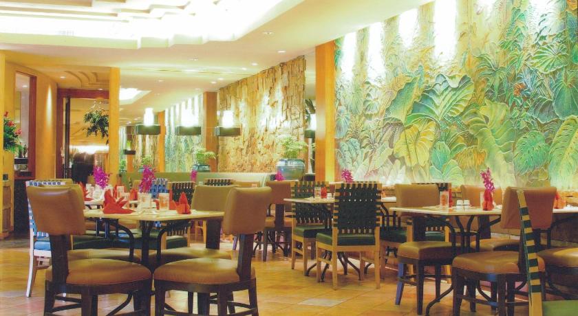 Indra Regent Hotel - image 3
