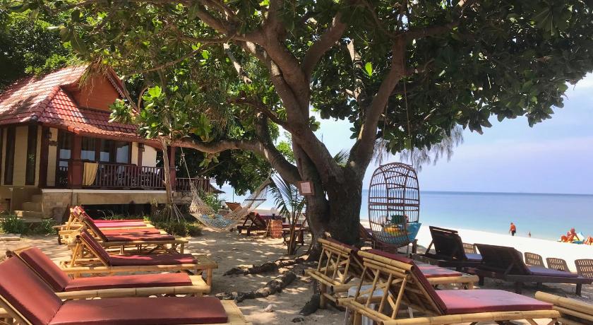 Sayang Beach Resort - image 15