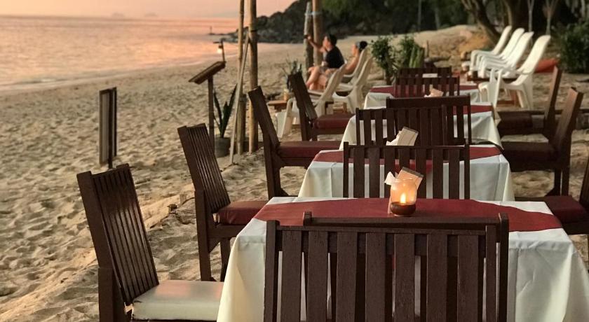 Sayang Beach Resort - image 6