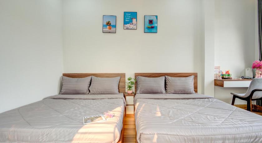 Da Nang Tan Hoa Homestay 3-Star Guesthouse amenity