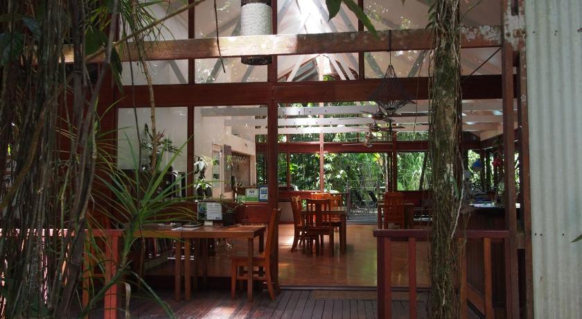 Daintree Wilderness Lodge