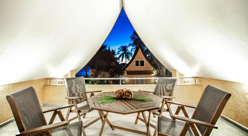 Image of Standard Pool Villa 3