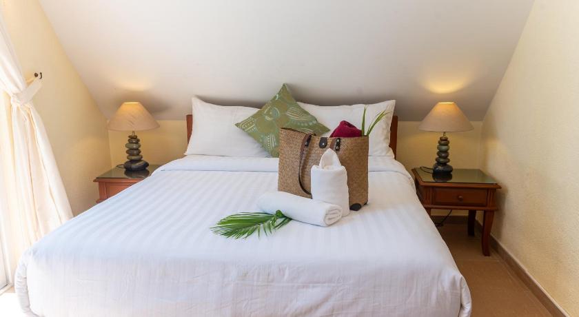 Image of Standard Pool Villa 11