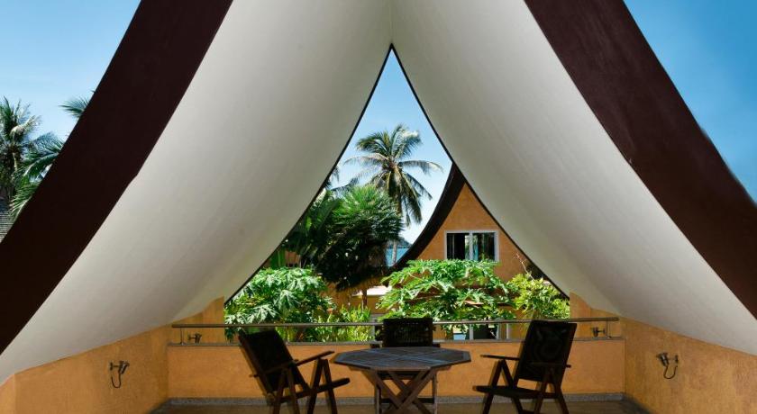 Image of Standard Pool Villa 9
