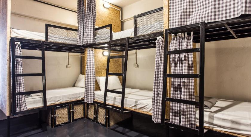 Stockhome Hostel Ayutthaya photo