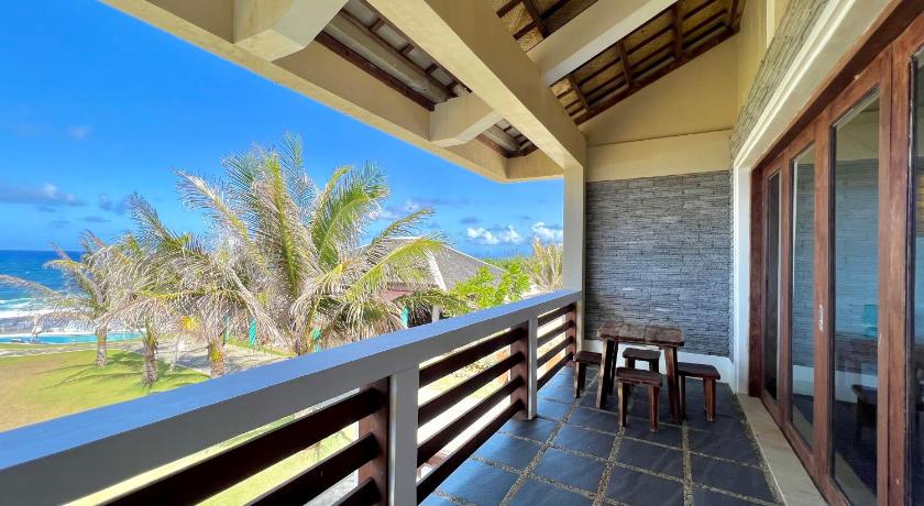 Balay Pacifico