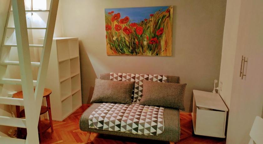 Isola Studio Rosa