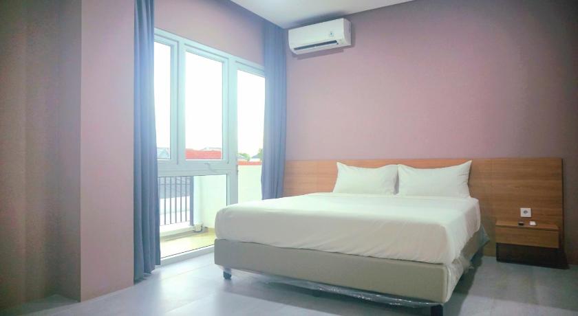 Image of Family King Suite 1