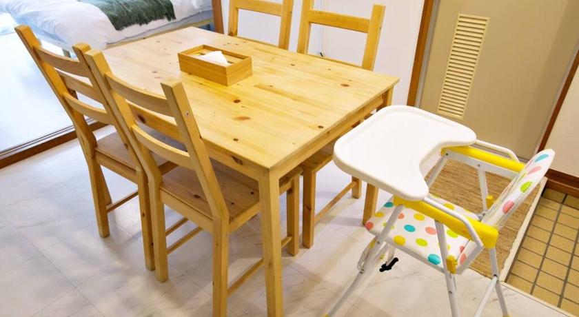 冲绳岛 masiys ocean garden 2A 3星级 住宿 套房