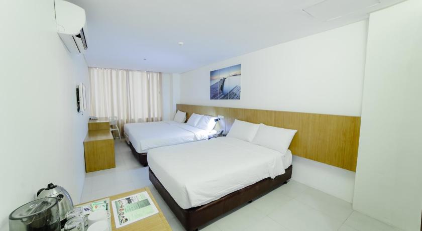 標準房 (Standard Room)的照片 1