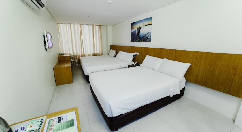 標準房 (Standard Room)的照片 4