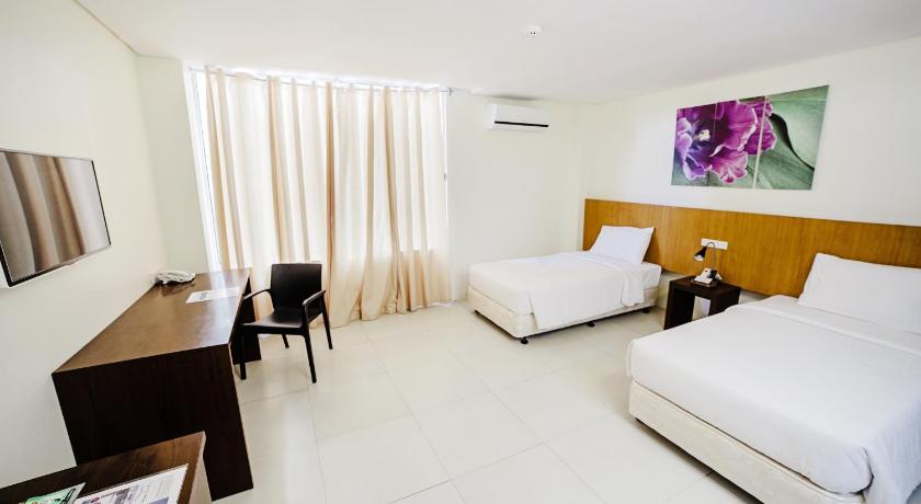 高級房 (Superior Room)的照片 0