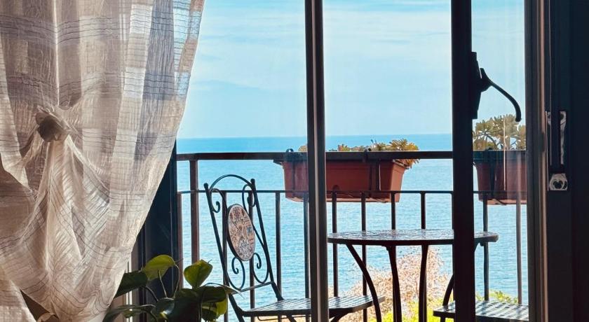 B&B Aria di Mare - Pollina Sicilia