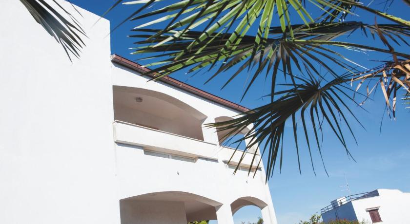 Casa Vacanza Residence Arancio