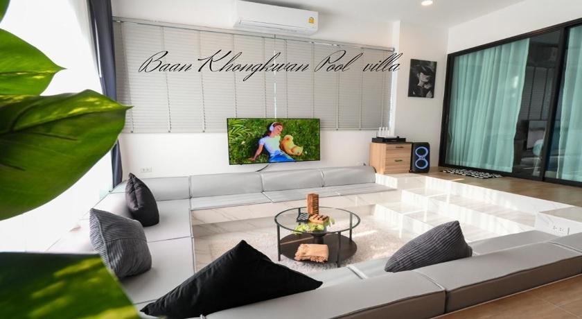 Live With Passion Pool Villa - image 38