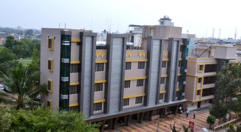Hotel Yogiraj photo