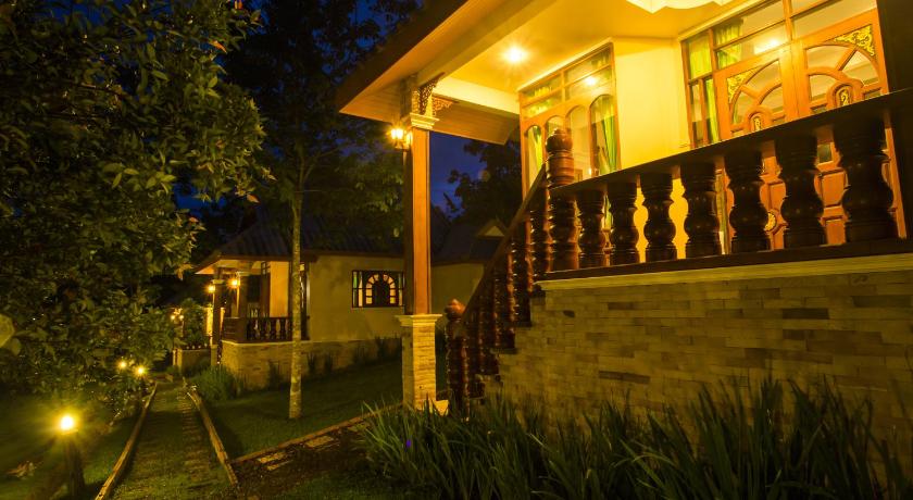 Resort Mont Goei Pai photo