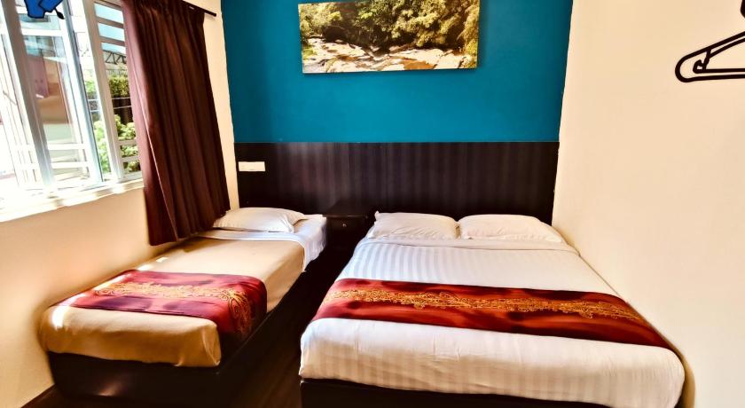 Image of Classic Quadruple Room 1