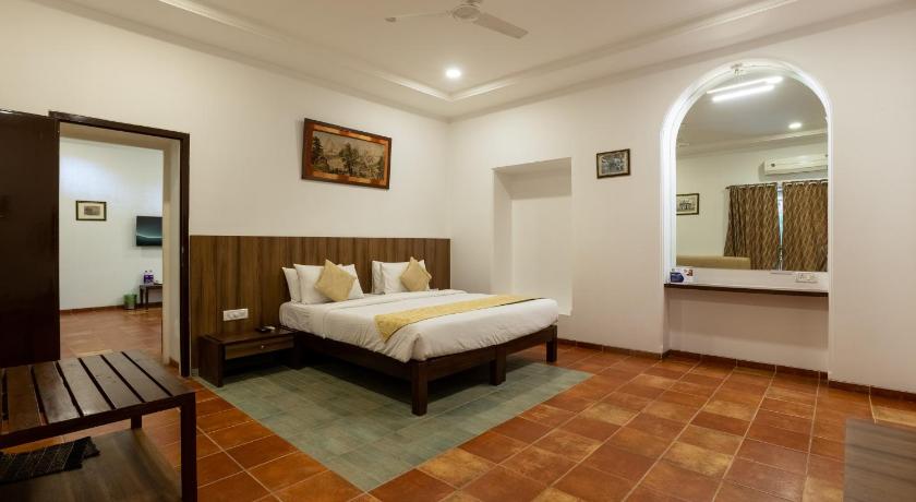 Image of Family Double Room 5