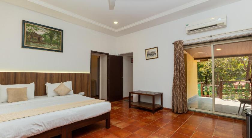 Image of Family Double Room 0