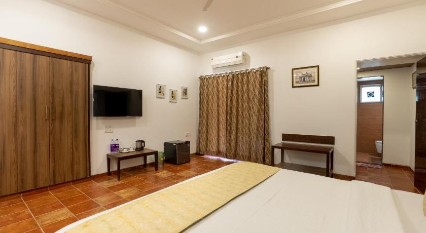 Image of Family Double Room 11