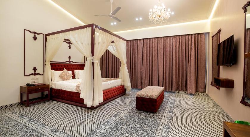 Image of Executive Suite 4