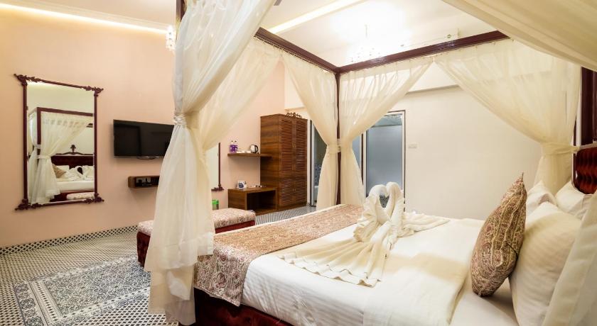 Image of Executive Suite 0