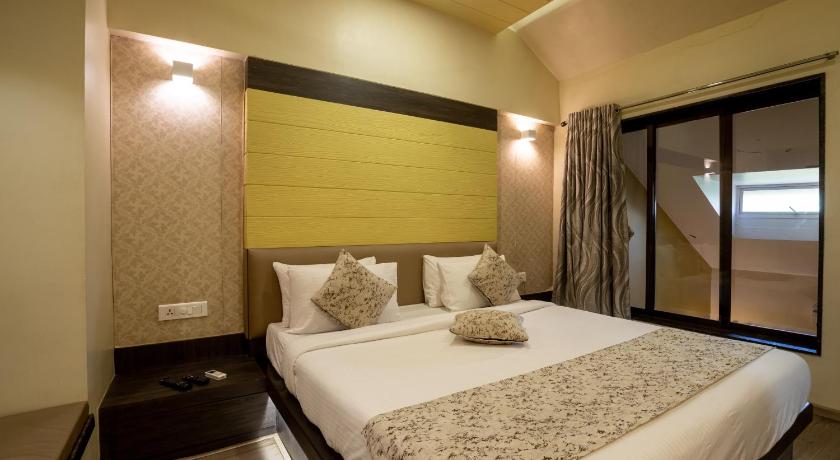 Image of Penthouse Suite 1