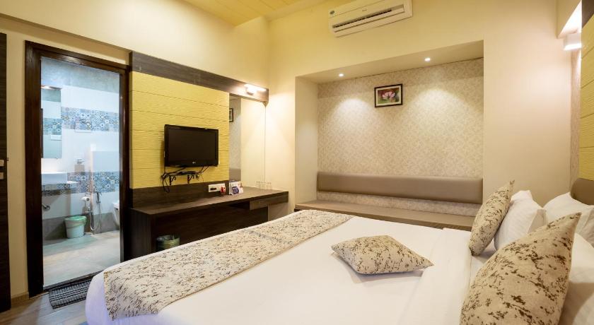 Image of Penthouse Suite 3
