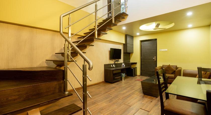 Image of Penthouse Suite 4