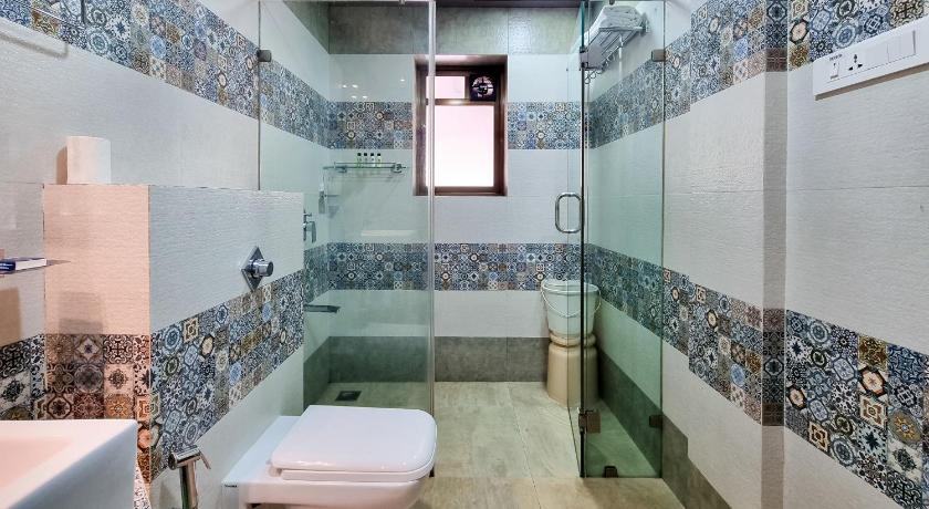 Image of Penthouse Suite 8