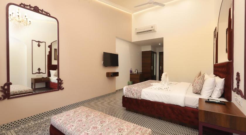Image of Suite 3