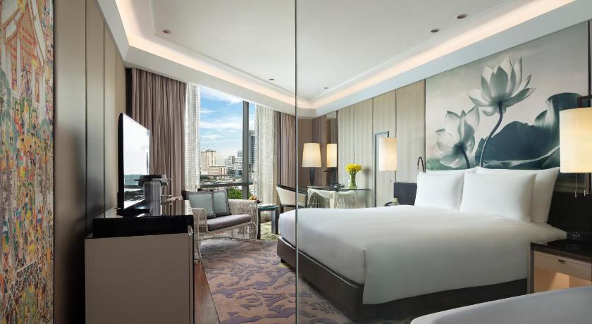 Image of Executive Twin Room 1