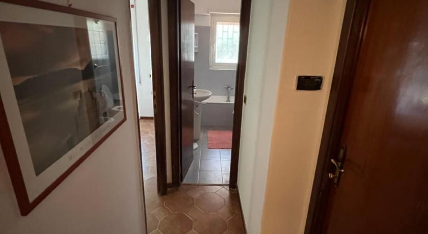 로마 Paki House Luxury 4성급 싱글룸 스위트룸