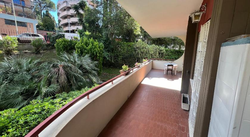 로마 Paki House Luxury 4성급 싱글룸 부대시설