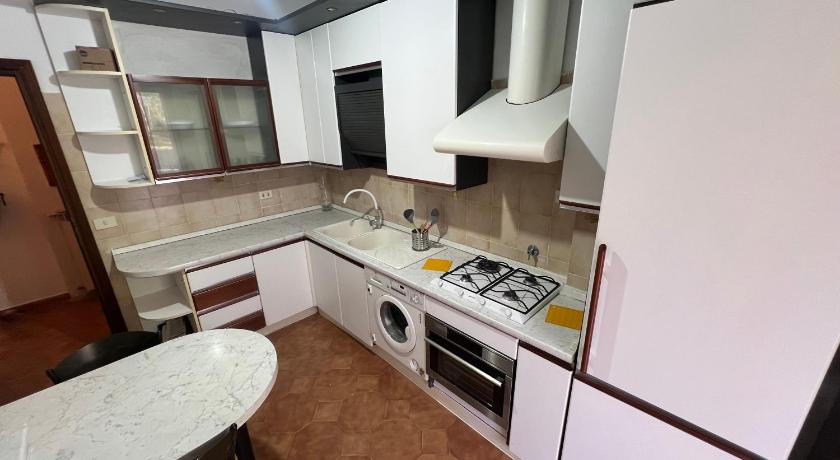 로마 Paki House Luxury 4성급 싱글룸 로비