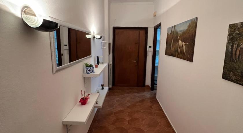 로마 Paki House Luxury 4성급 싱글룸 레스토랑