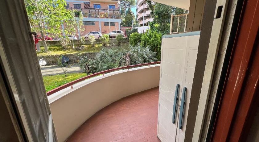 로마 Paki House Luxury 4성급 싱글룸 부대시설