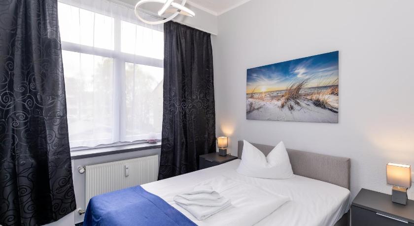 Image of Single Room 0