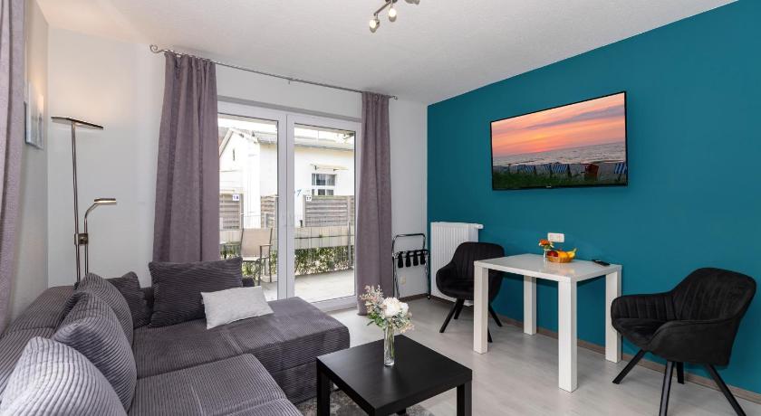 Image of One-Bedroom Apartment 3