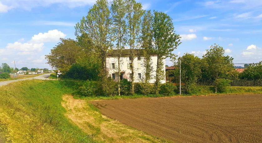 B&B La Sbagera