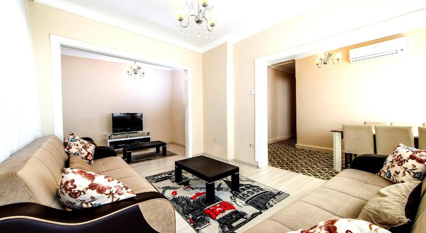 Efe Apart Hotel - image 11